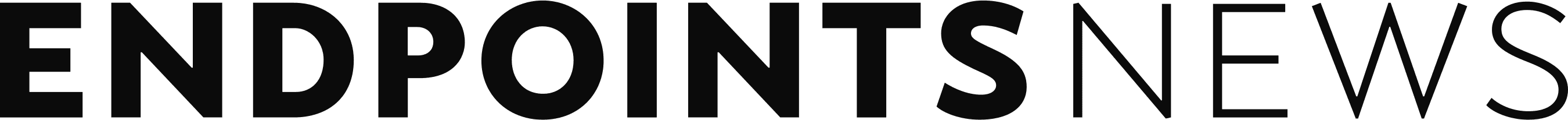 Endpoints News