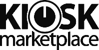 Kiosk Marketplace