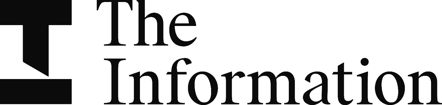 The Information